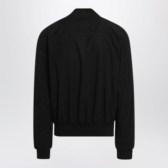 26SS 다크쉐도우 봄버 자켓 DU01F4784CR 9 BLACK - DRKSHDW