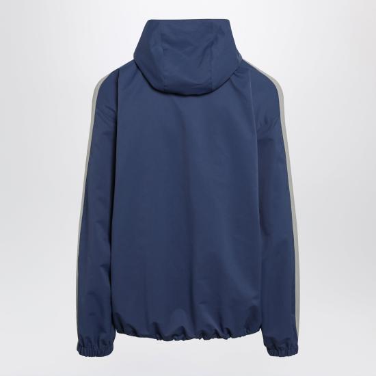 26SS 발렌시아가 자켓 871265TUO13 4140 BLUE - BALENCIAGA