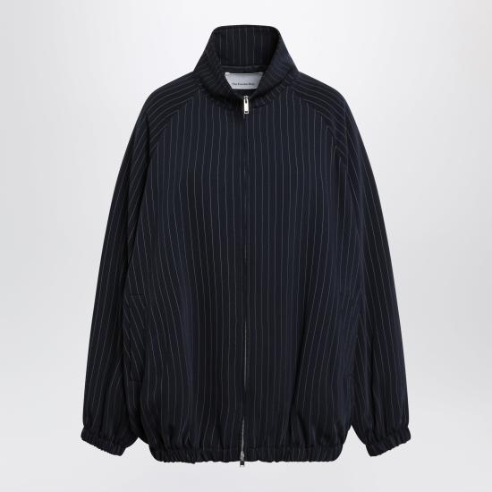 26SS 더프랭키샵 자켓 JAFS22014PL 855 BLUE