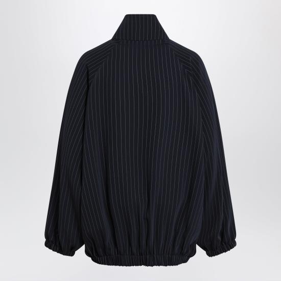 26SS 더프랭키샵 자켓 JAFS22014PL 855 BLUE - THE FRANKIE SHOP