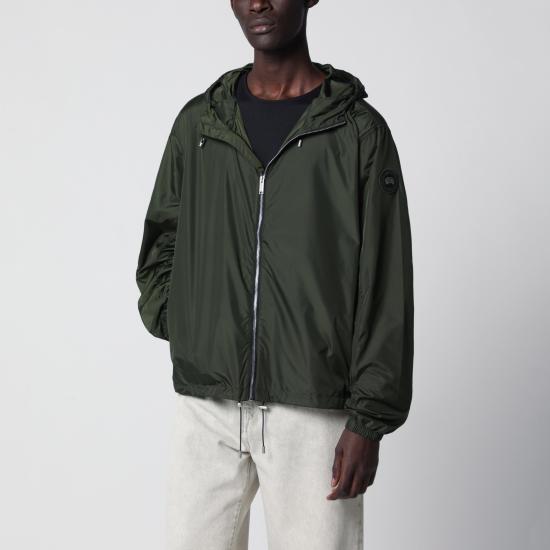 26SS 캐나다구스 자켓 2672M1PL 9260 GREEN