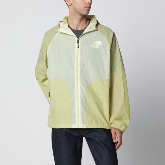 26SS 노스페이스 자켓 NF0A8GE4NY GM4 YELLOW