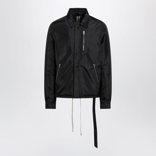 25FW 다크쉐도우 자켓 DU02E7775NCV 09 BLACK