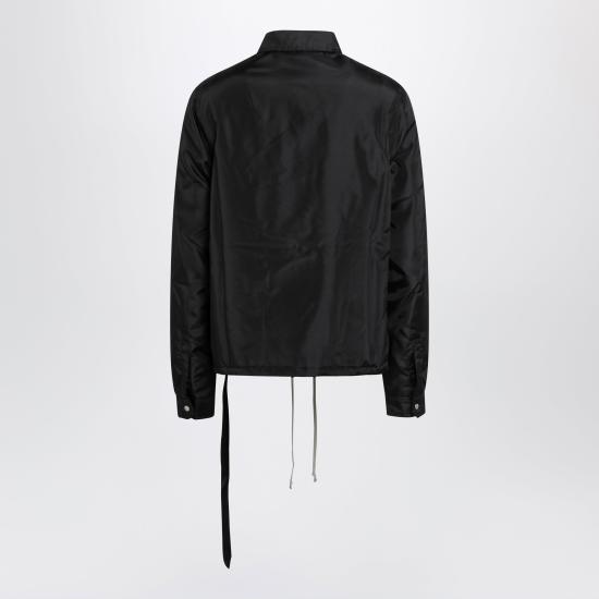 25FW 다크쉐도우 자켓 DU02E7775NCV 09 BLACK - DRKSHDW