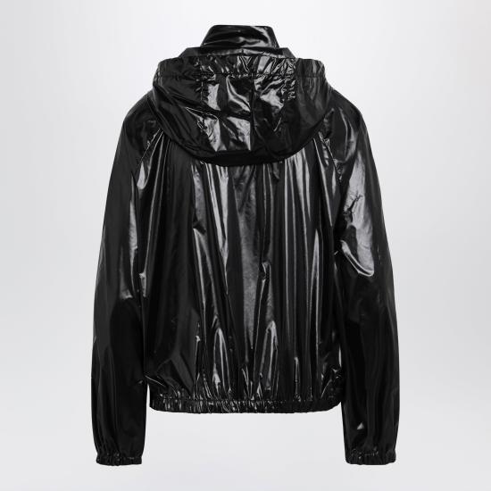 26SS 에르노 자켓 GI00156DL12856 9300 BLACK - HERNO