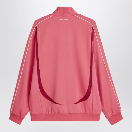 26SS 아디다스 X 웨일즈 보너 봄버 자켓 KF5016PL CP PINK - ADIDAS X WALES BONNER