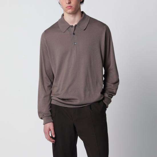 26SS 존스메들리 폴로 티셔츠 FINCHLEYCO BM BEIGE