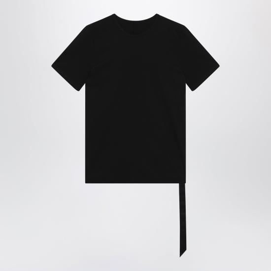 26SS 다크쉐도우 반팔 티셔츠 DU01F4250RNP 9 BLACK