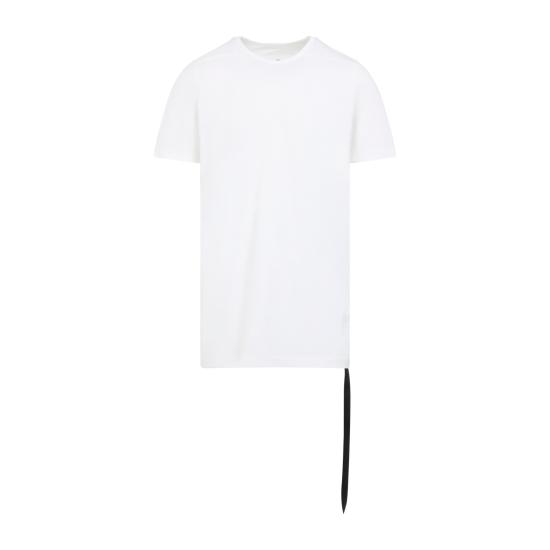 26SS 다크쉐도우 반팔 티셔츠 DU01F4250RNP 11 WHITE