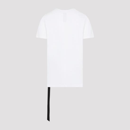26SS 다크쉐도우 반팔 티셔츠 DU01F4250RNP 11 WHITE - DRKSHDW