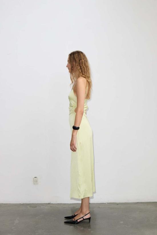  호스비에르그 원피스 - HOSBJERG