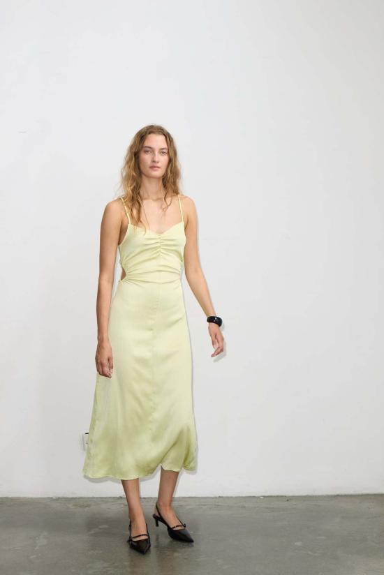  호스비에르그 원피스 - HOSBJERG