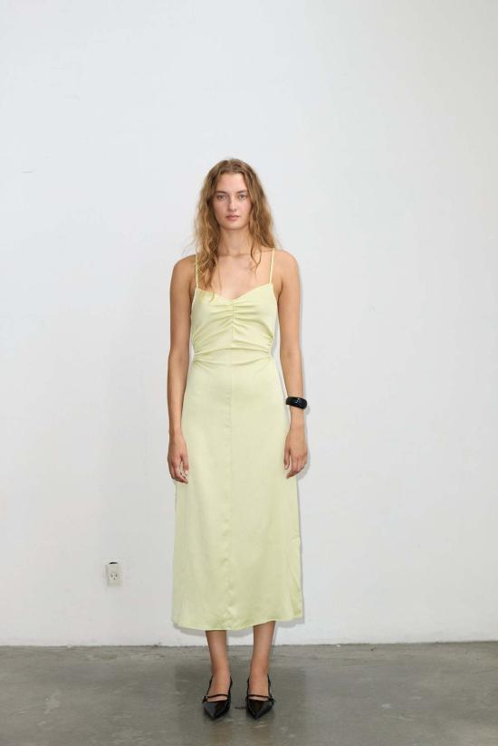  호스비에르그 원피스