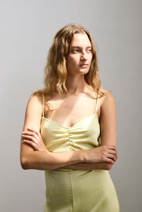  호스비에르그 원피스 - HOSBJERG