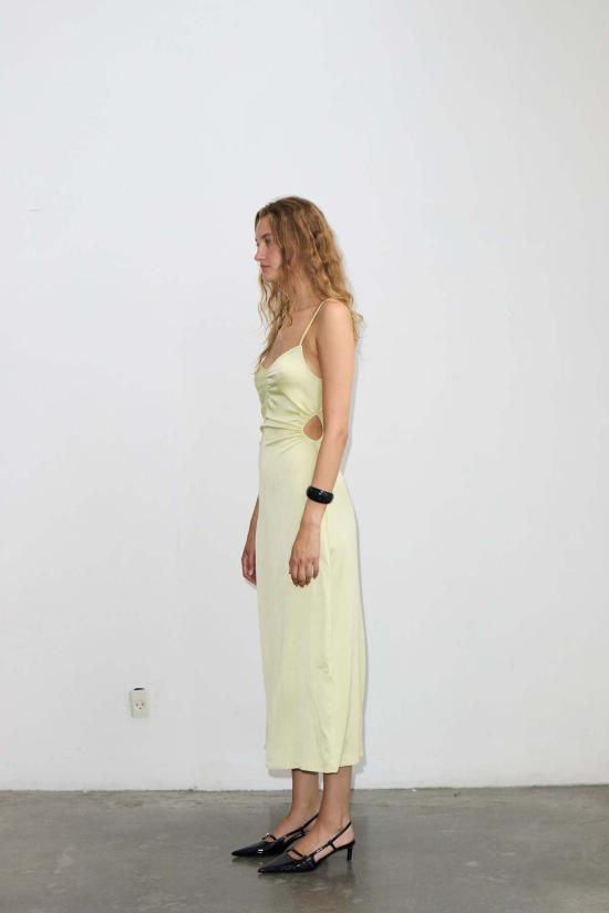  호스비에르그 원피스 - HOSBJERG