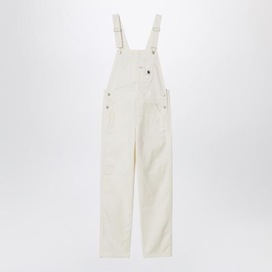 26SS 칼하트 WIP 점프수트 I032965CO D602 WHITE