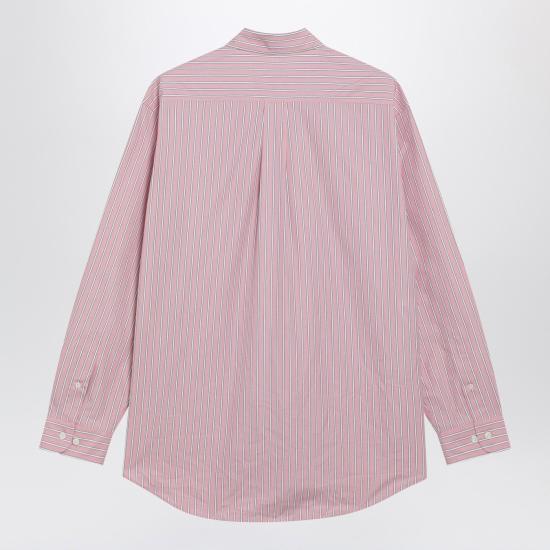 26SS 미우미우 셔츠 MK2007OOO180U F0028 Pink - MIU MIU