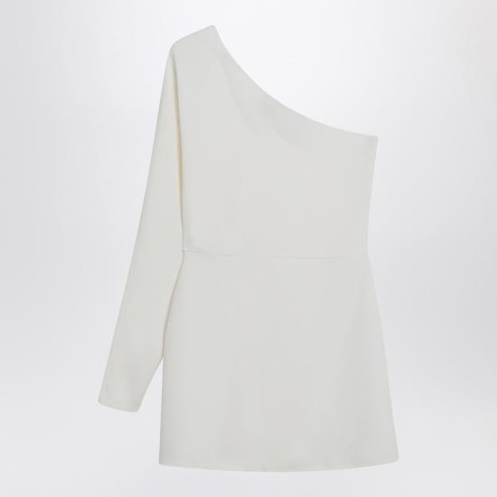 26SS 발렌티노 가라바니 반팔 티셔츠 8B3AEBG51MM A03 Ivory - VALENTINO GARAVANI