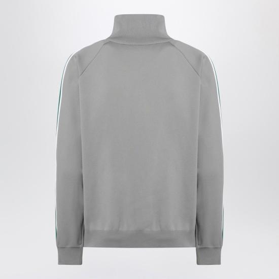 26SS 미우미우 스웨터 MMF00UOOO148O F0Y6M Grey Green - MIU MIU