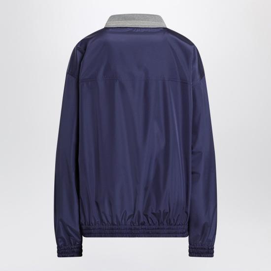 26SS 미우미우 자켓 ML1461OOO18VS F0V41 Royal Blue - MIU MIU