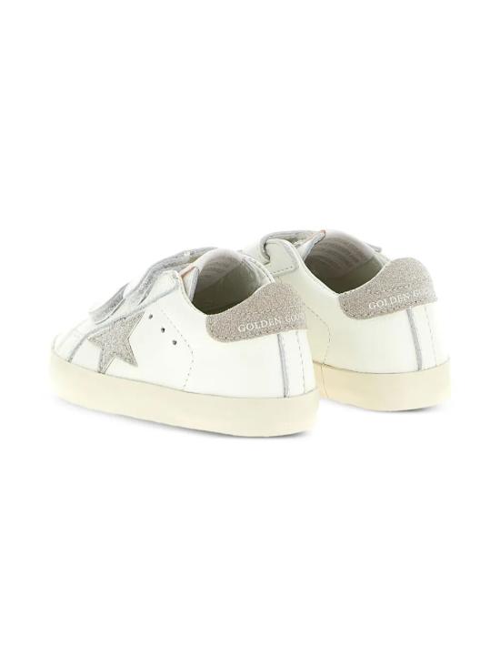 26SS 골든구스 스니커즈 GIF00166F008016 10847 White Platinum - GOLDEN GOOSE