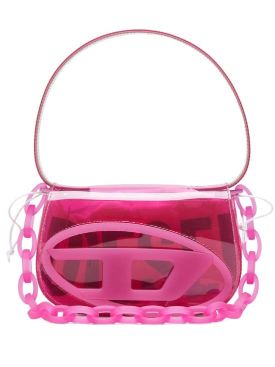 26SS 디젤 숄더백 X08396P8763 T4222 Pink