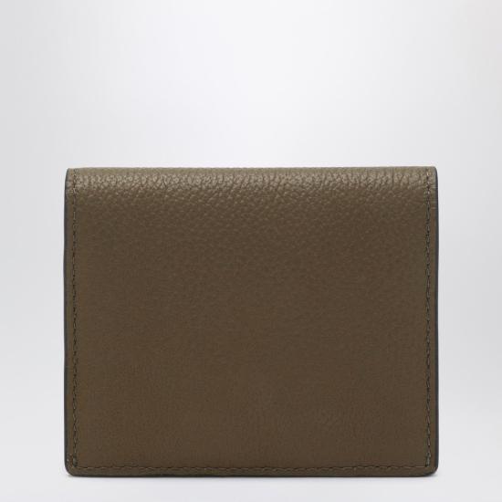 26SS 토템 지갑 261WAM0042LE0030 356 Taupe - TOTEME