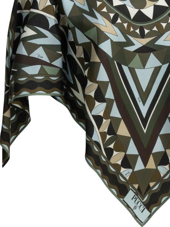 26SS 푸찌 튜닉 6HRM966H894P63 - PUCCI