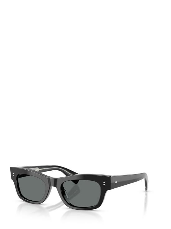 26FW 올리버피플스 선글라스 OV5609SU 1492P2 BLACK - OLIVER PEOPLES