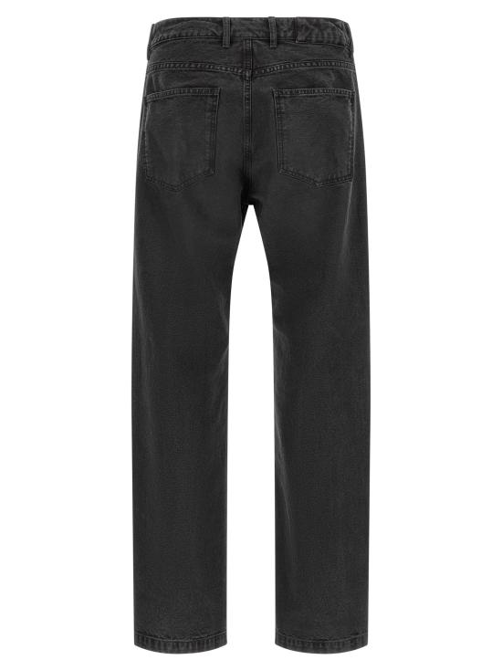 26SS 엠에프펜 데님 팬츠 M126074WASHEDGREYCANVAS - MFPEN