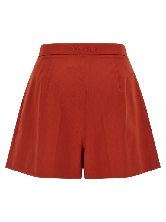 26SS 막스마라 숏팬츠 2611141012600005 - MAX MARA
