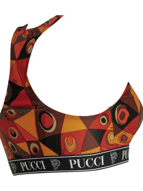 26SS 푸찌 탑 6HTP576H865P17 - PUCCI