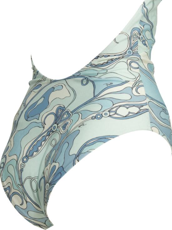 26SS 푸찌 원피스 수영복 6HMC856H835P21 - PUCCI