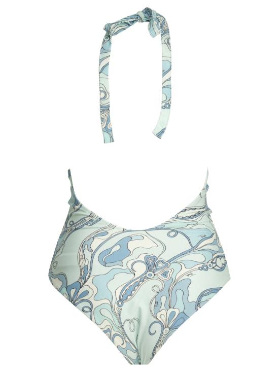 26SS 푸찌 원피스 수영복 6HMC856H835P21 - PUCCI