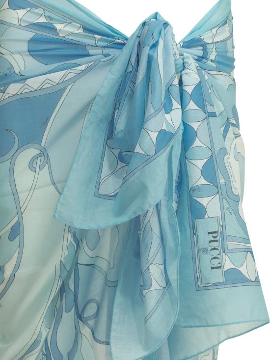 26SS 푸찌 비치용품 6HPD056H974P73 - PUCCI