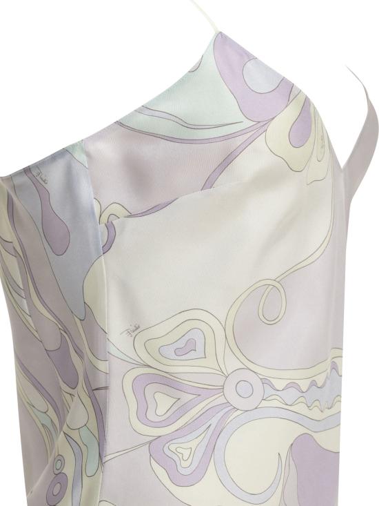 26SS 푸찌 민소매 티셔츠 5URM055U731015 - PUCCI