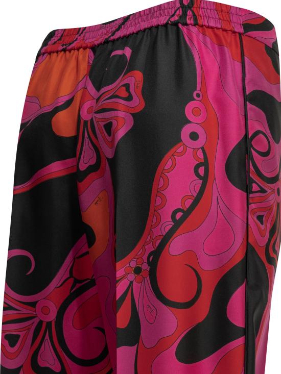 26SS 푸찌 스트레이트 팬츠 6HRT106H731026 - PUCCI