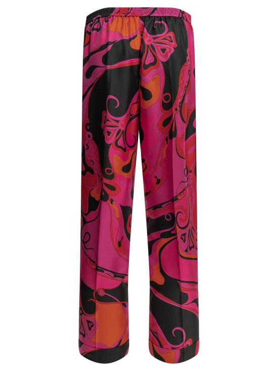 26SS 푸찌 스트레이트 팬츠 6HRT106H731026 - PUCCI