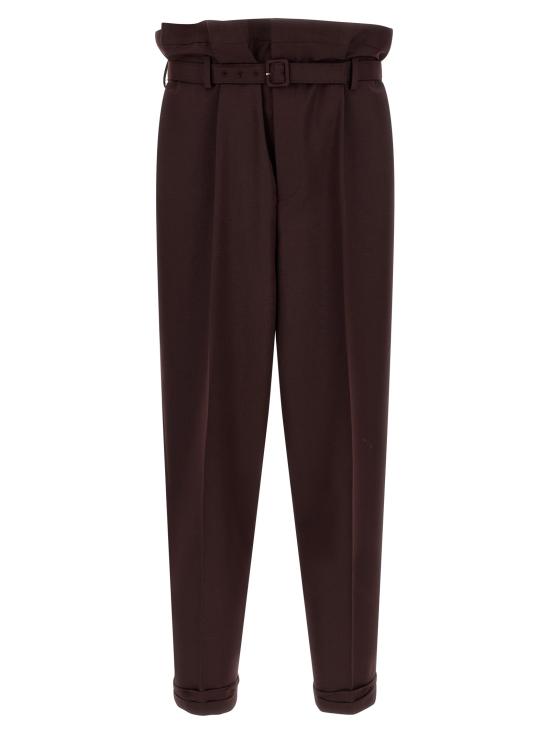 26SS 생로랑 스트레이트 팬츠 857058Y1N025022