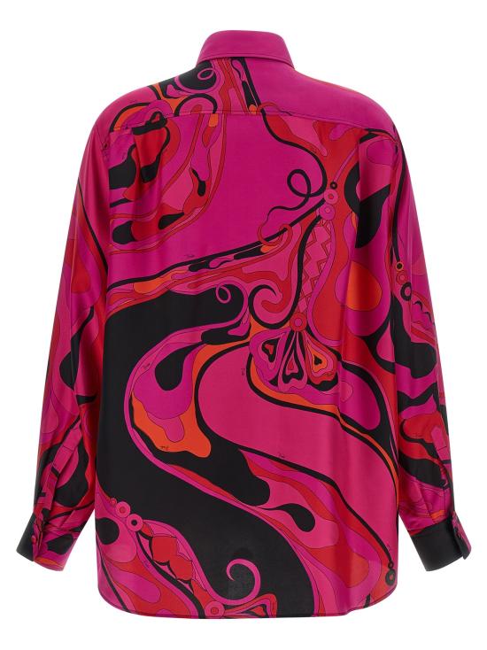 26SS 에밀리오푸치 블라우스 6HRJ126H731026 - EMILIO PUCCI