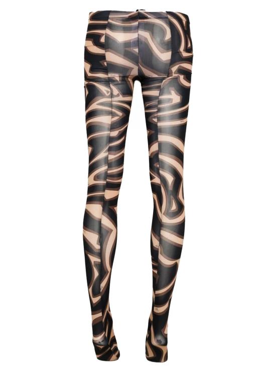 26SS 푸찌 양말 5UGE355U915054 - PUCCI