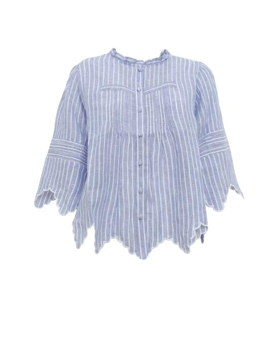  로레타 카포니 탑 - LORETTA CAPONI