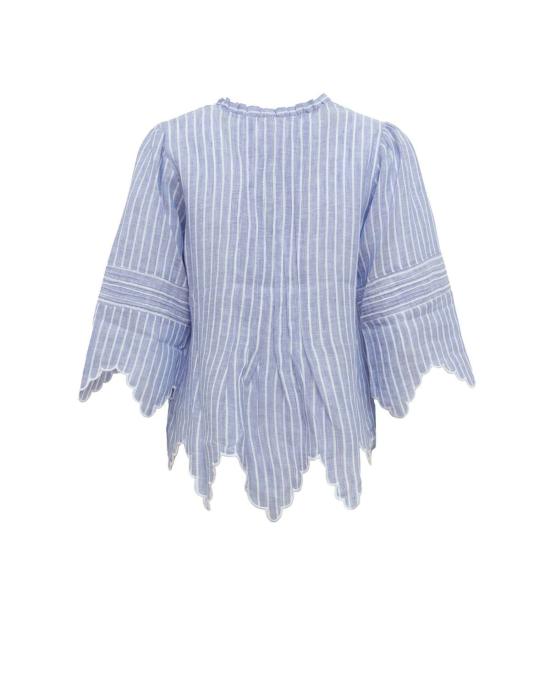  로레타 카포니 탑 - LORETTA CAPONI