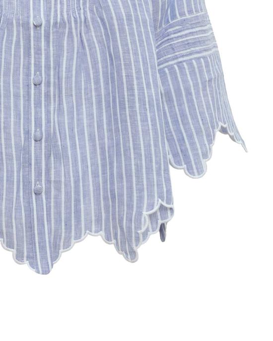  로레타 카포니 탑 - LORETTA CAPONI