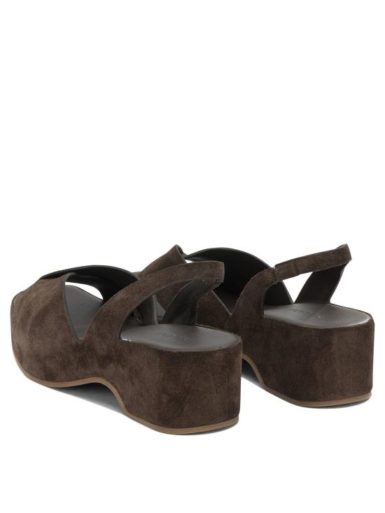 26SS 델 칼로 샌들 11730HORUSSOFTYCAFFE - DEL CARLO