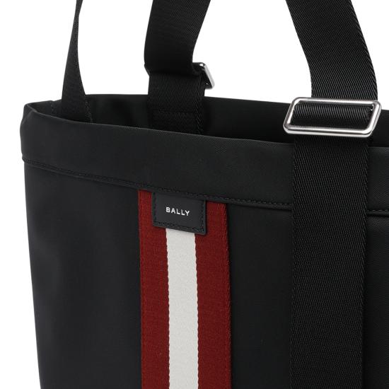 26SS 발리 토트백 MAE05YNY286U901P DOM - BALLY
