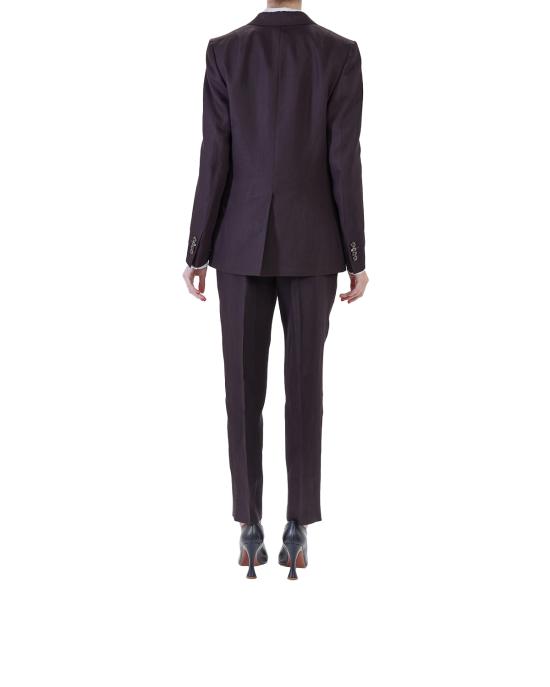 26SS 폴 스미스 수트 자켓 W1R 111PA V01427 54 VIOLA SCURO - PAUL SMITH