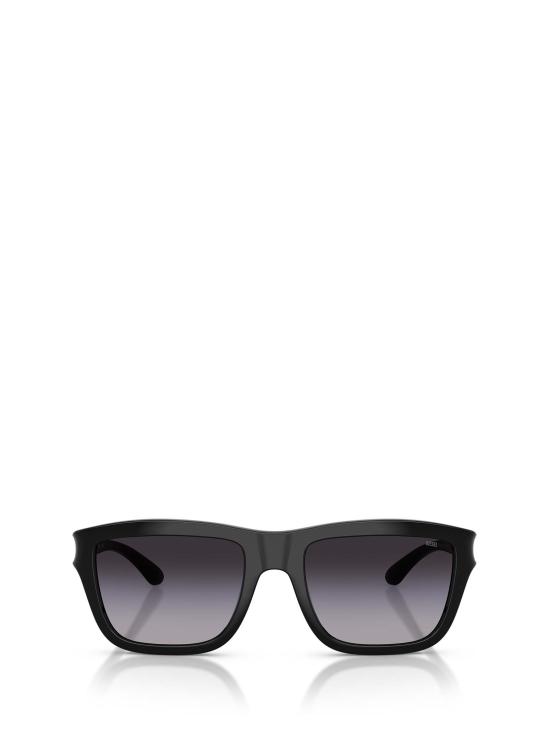 26FW 디젤 선글라스 DL3006U 20018G SHINY BLACK