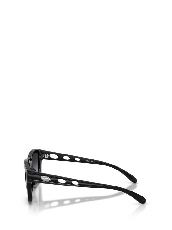26FW 디젤 선글라스 DL3006U 20018G SHINY BLACK - DIESEL