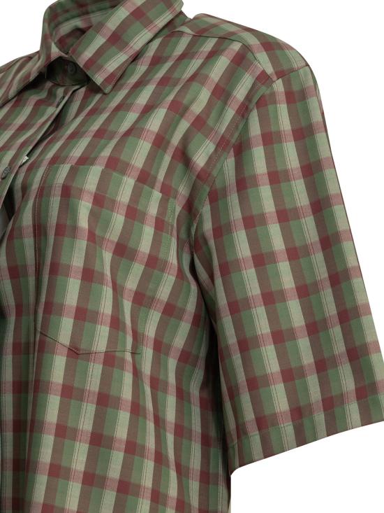 26SS 아크네 스튜디오 셔츠 AC0818AID - ACNE STUDIOS